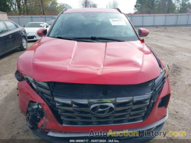 HYUNDAI TUCSON SEL, 5NMJC3AE5NH135585