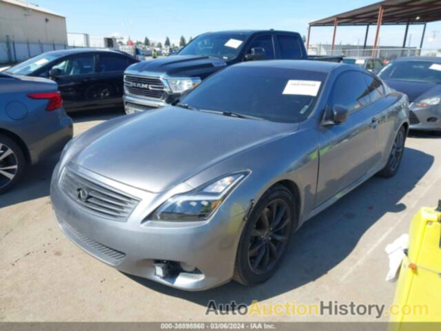 INFINITI G37 JOURNEY/IPL, JN1CV6EK4DM923403