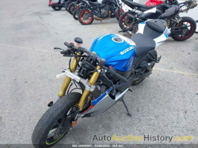 SUZUKI GSX-R750, JS1GR7MA0N7100205