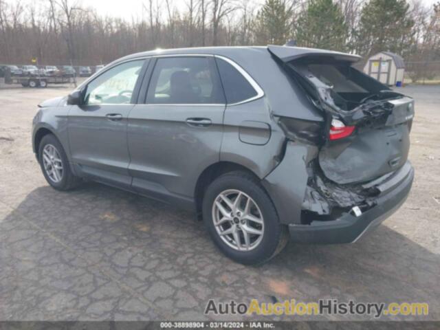 FORD EDGE SEL, 2FMPK4J90PBA00811