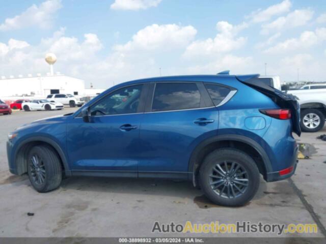 MAZDA CX-5 SPORT, JM3KFABM3K0623345