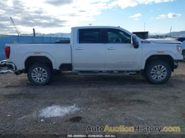 GMC SIERRA 3500HD 4WD  STANDARD BED DENALI, 1GT49WEYXLF109365