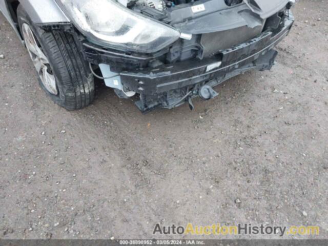 HYUNDAI ELANTRA SE, 5NPDH4AE5GH700167