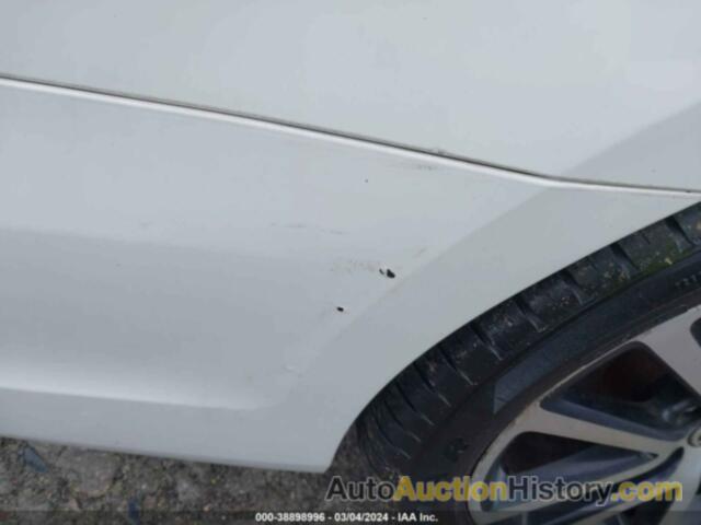 VOLKSWAGEN JETTA GLI AUTOBAHN, 3VW5A7AJ4CM091176