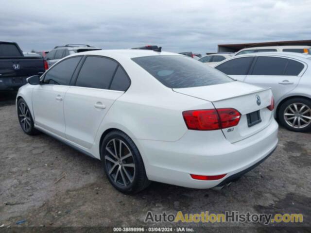 VOLKSWAGEN JETTA GLI AUTOBAHN, 3VW5A7AJ4CM091176