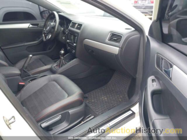 VOLKSWAGEN JETTA GLI AUTOBAHN, 3VW5A7AJ4CM091176