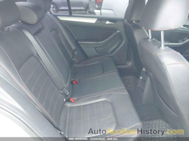 VOLKSWAGEN JETTA GLI AUTOBAHN, 3VW5A7AJ4CM091176