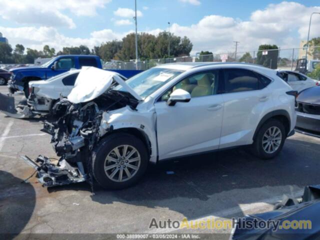 LEXUS NX 300, JTJYARBZ3J2092742