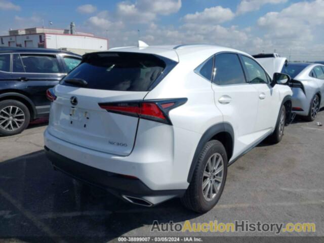 LEXUS NX 300, JTJYARBZ3J2092742