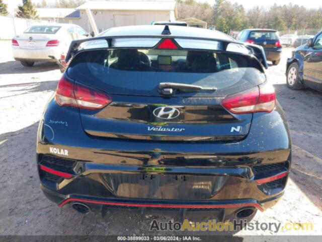 HYUNDAI VELOSTER, KMHT36AH5KU001440