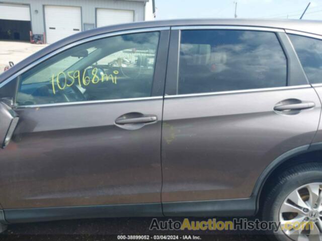 HONDA CR-V EX, 5J6RM4H5XDL088430