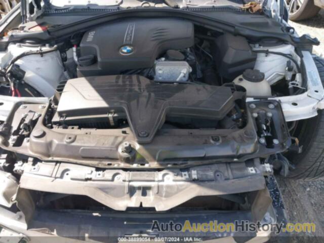 BMW 428I, WBA3N3C55EK230150