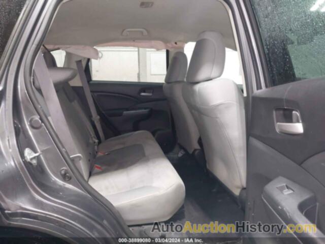 HONDA CR-V SE, 2HKRM4H44GH705259