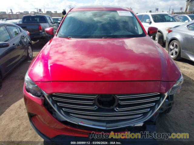 MAZDA CX-9 TOURING, JM3TCACY1J0213995