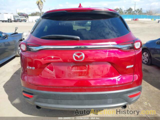 MAZDA CX-9 TOURING, JM3TCACY1J0213995