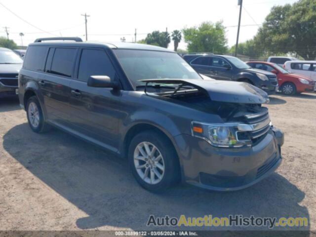 FORD FLEX SE, 2FMGK5B86KBA09341