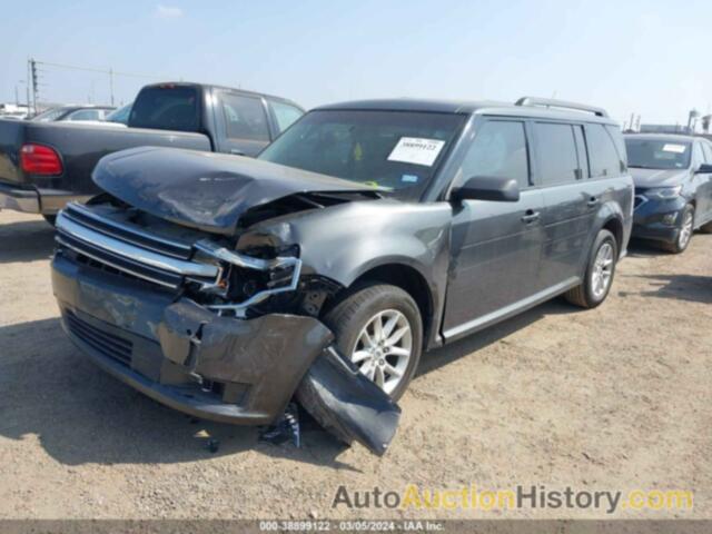 FORD FLEX SE, 2FMGK5B86KBA09341