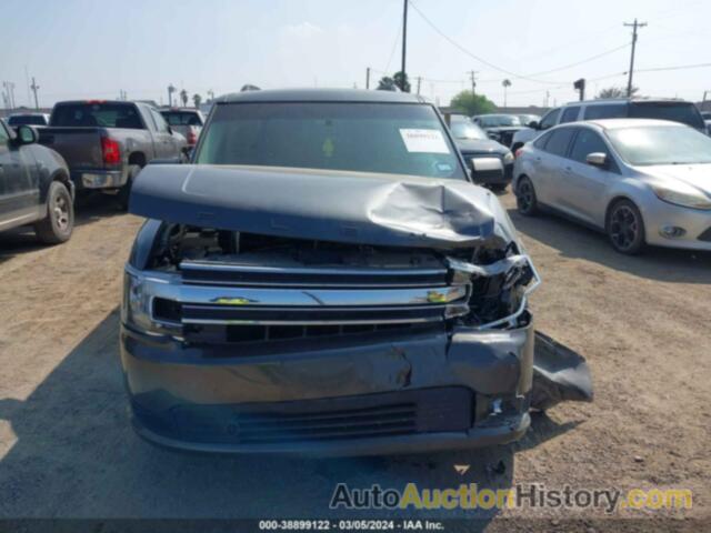 FORD FLEX SE, 2FMGK5B86KBA09341