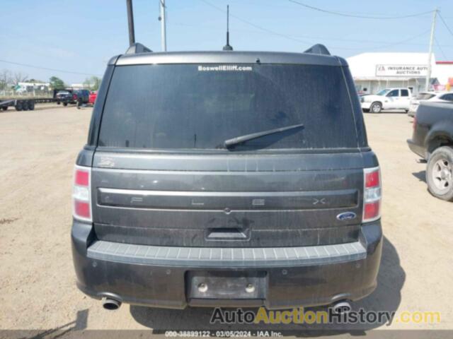 FORD FLEX SE, 2FMGK5B86KBA09341