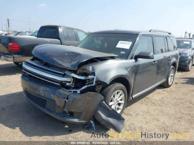 FORD FLEX SE, 2FMGK5B86KBA09341