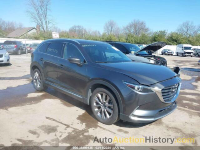 MAZDA CX-9 GRAND TOURING, JM3TCBDYXL0415502