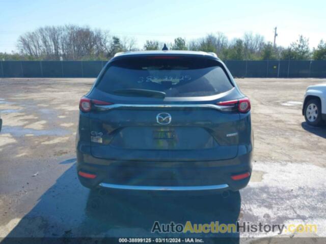 MAZDA CX-9 GRAND TOURING, JM3TCBDYXL0415502