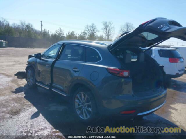 MAZDA CX-9 GRAND TOURING, JM3TCBDYXL0415502