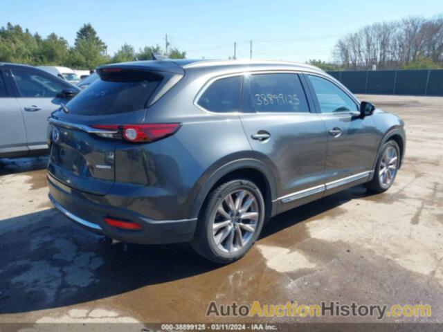 MAZDA CX-9 GRAND TOURING, JM3TCBDYXL0415502