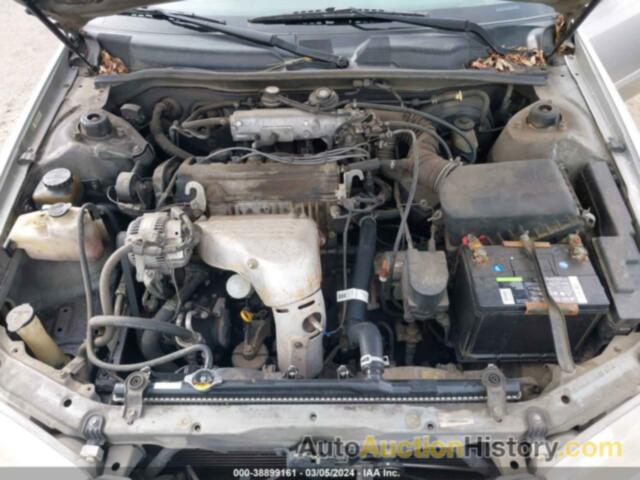 TOYOTA CAMRY LE, 4T1BG22K2YU629399