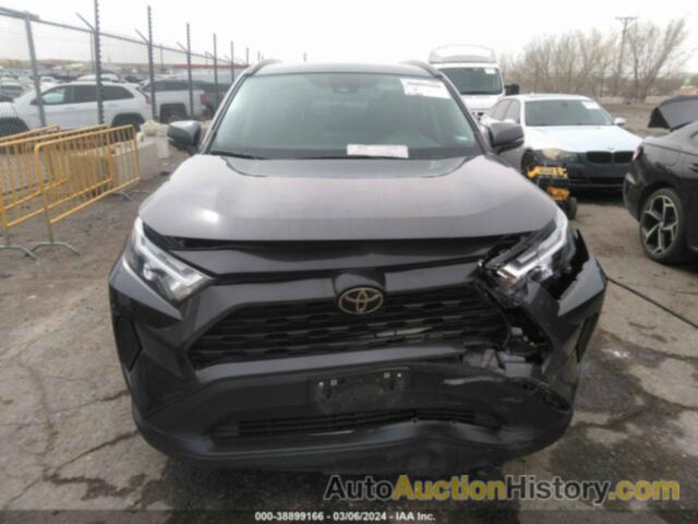 TOYOTA RAV4 XLE, 2T3P1RFV2NW270028