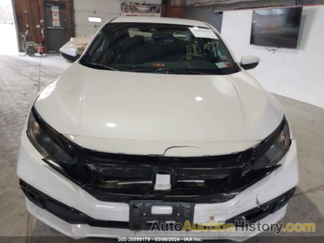 HONDA CIVIC SPORT, 2HGFC2F85KH523041