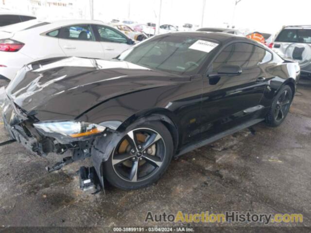 FORD MUSTANG ECOBOOST, 1FA6P8TH1K5130533