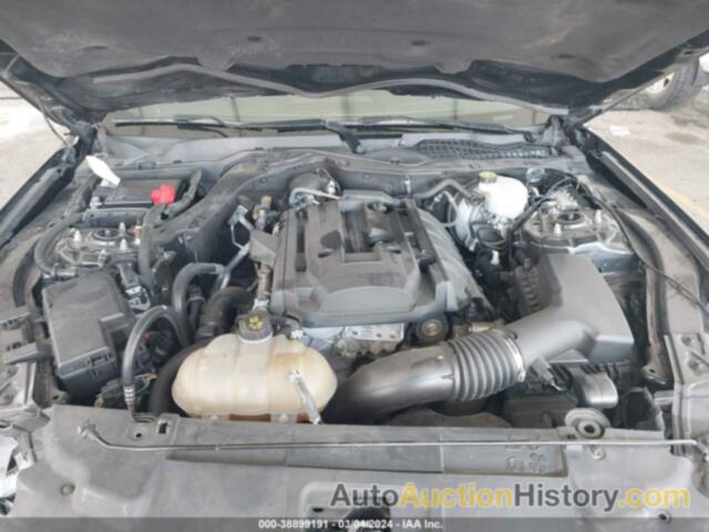 FORD MUSTANG ECOBOOST, 1FA6P8TH1K5130533