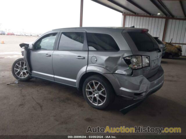 DODGE JOURNEY GT AWD, 3C4PDDEGXKT738684