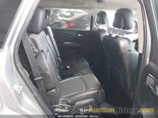 DODGE JOURNEY GT AWD, 3C4PDDEGXKT738684