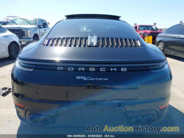 PORSCHE 911 CARRERA/CARRERA 4, WP0AA2A98NS206463