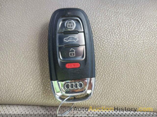 AUDI Q5 3.0T PREMIUM PLUS, WA1WGAFP2DA049579