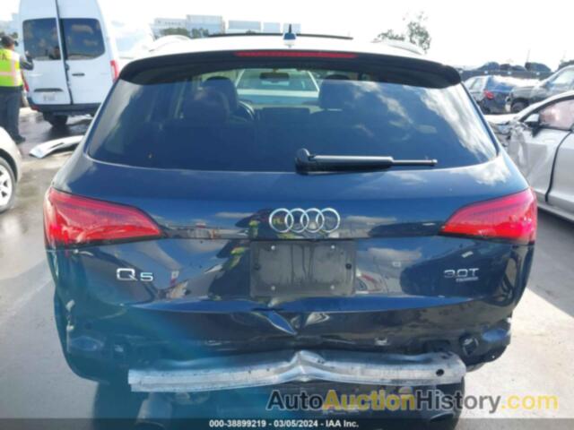 AUDI Q5 3.0T PREMIUM PLUS, WA1WGAFP2DA049579