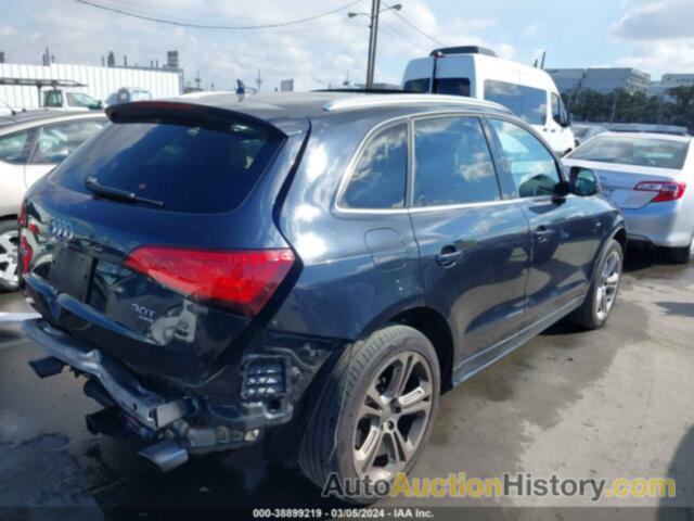 AUDI Q5 3.0T PREMIUM PLUS, WA1WGAFP2DA049579