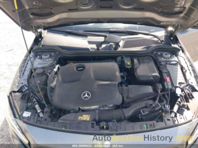 MERCEDES-BENZ GLA 250, WDCTG4EB5HJ287068