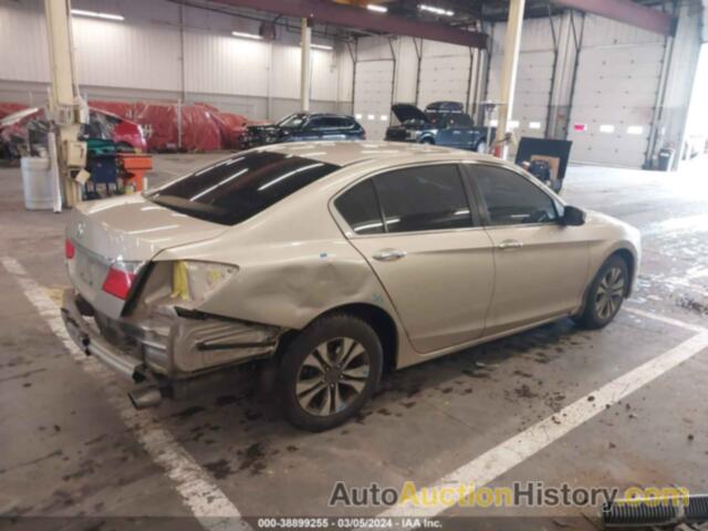 HONDA ACCORD LX, 1HGCR2F32DA118908