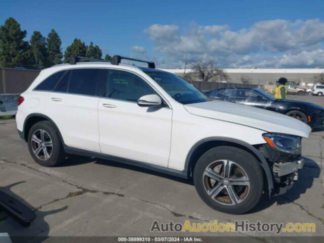 MERCEDES-BENZ GLC 300 4MATIC, WDC0G4KB6GF065521