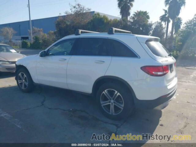 MERCEDES-BENZ GLC 300 4MATIC, WDC0G4KB6GF065521