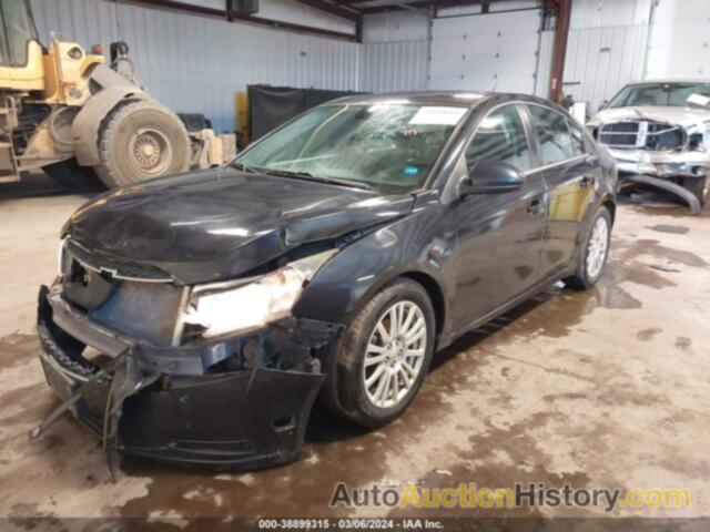 CHEVROLET CRUZE ECO MANUAL, 1G1PJ5SB9E7138165