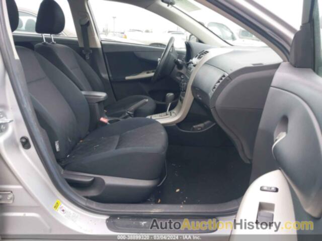 TOYOTA COROLLA S, 2T1BU4EEXAC529195