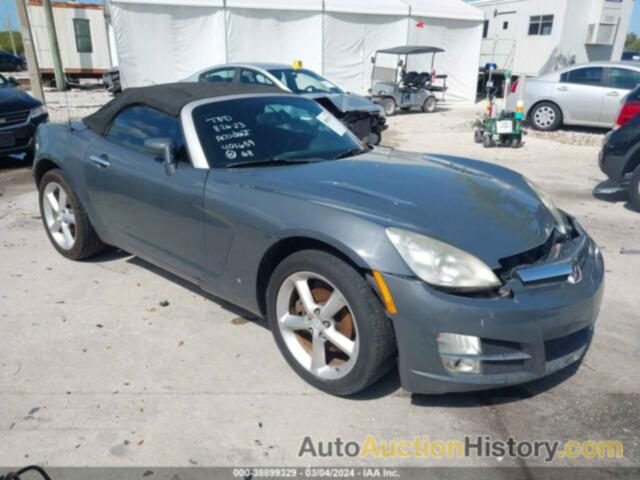 SATURN SKY, 1G8MC35BX9Y100426