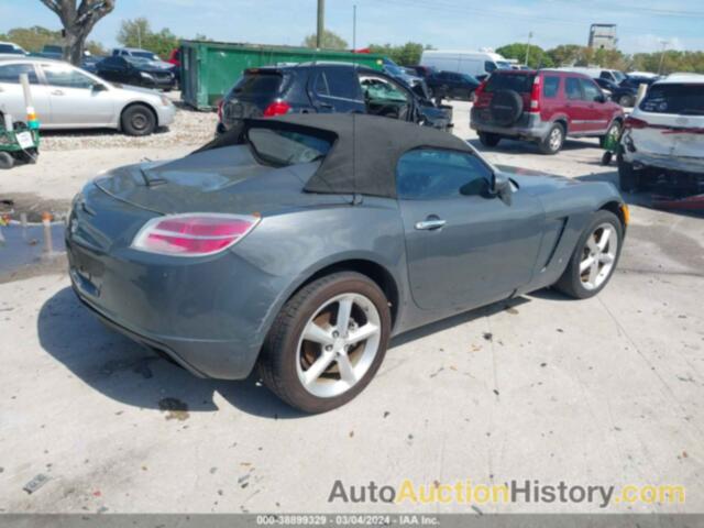 SATURN SKY, 1G8MC35BX9Y100426