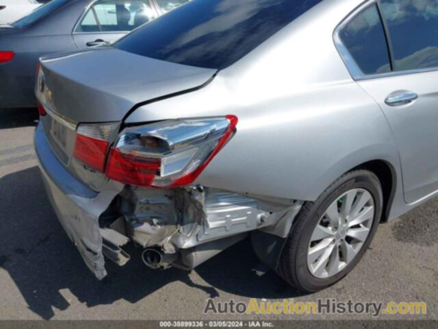 HONDA ACCORD EX-L V-6, 1HGCR3F86FA003362