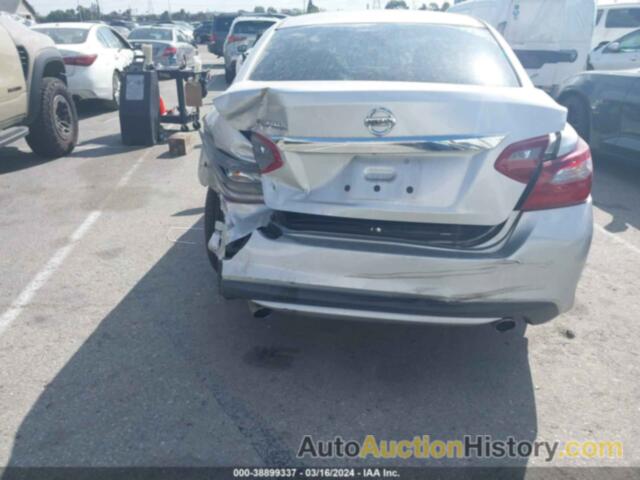 NISSAN ALTIMA 2.5/S/SV/SL/SR, 1N4AL3AP3JC241453