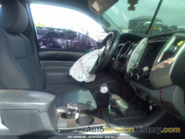 TOYOTA TACOMA BASE V6, 5TFUU4EN2CX026225